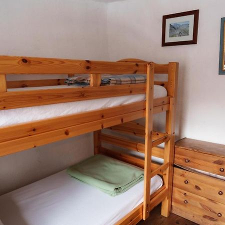 Auberge L'Estoilies Saint-Vérand Buitenkant foto