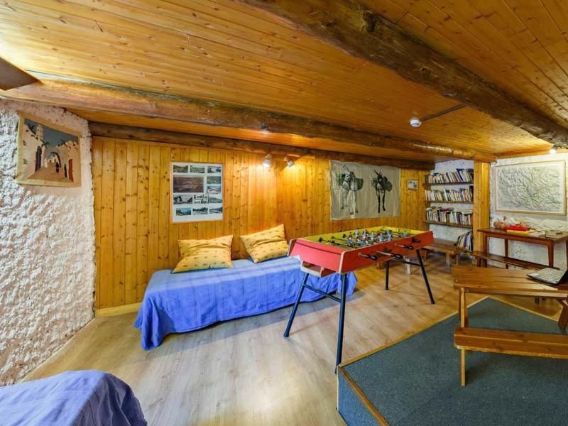 Auberge L'Estoilies Saint-Vérand Buitenkant foto