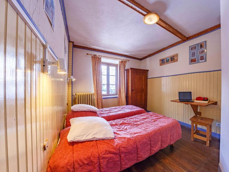 Auberge L'Estoilies Saint-Vérand Buitenkant foto