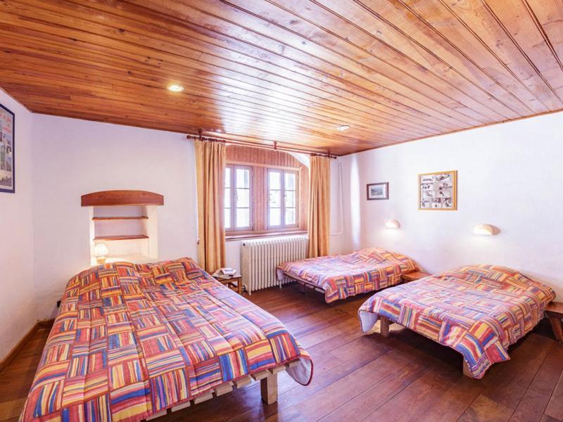 Auberge L'Estoilies Saint-Vérand Buitenkant foto