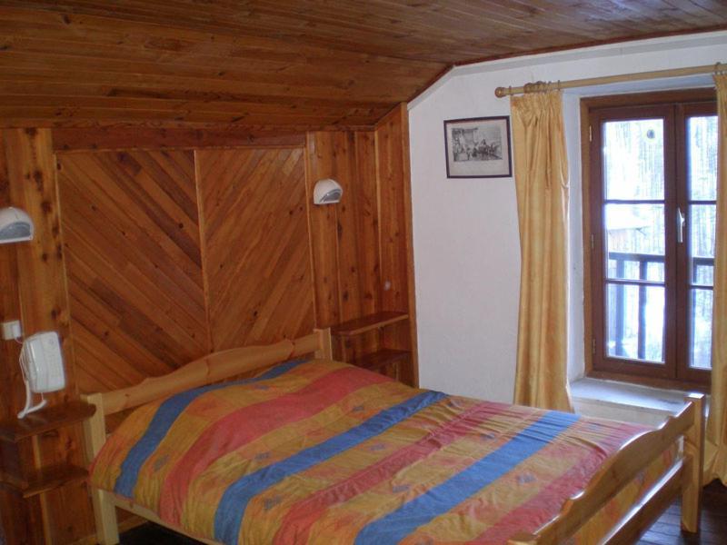 Auberge L'Estoilies Saint-Vérand Buitenkant foto