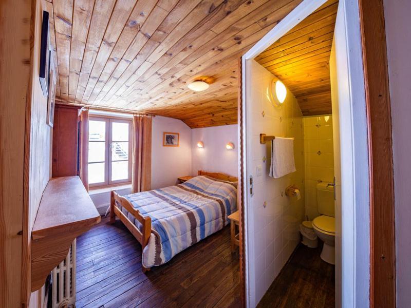 Auberge L'Estoilies Saint-Vérand Buitenkant foto