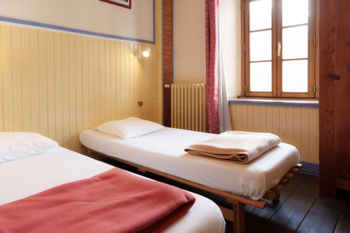 Auberge L'Estoilies Saint-Vérand Buitenkant foto